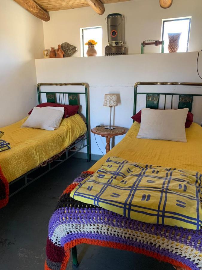 Cabana Girasoles Mi Campito Cachi Salta Exterior photo